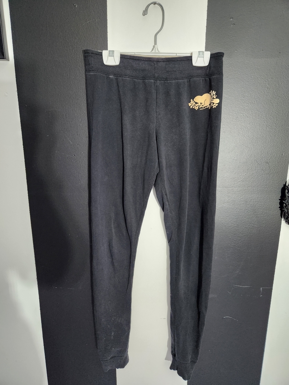 Roots Joggers